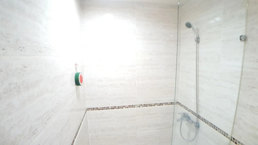 Clean and Comfortable House