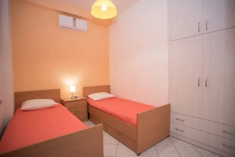Comfi Apartment Kleio