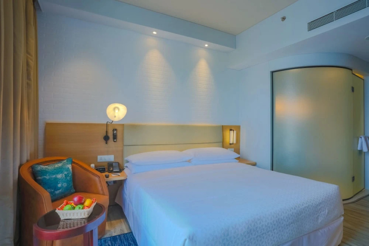 Four Points by Sheraton Chennai OMR