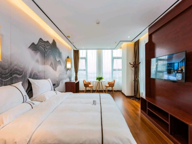 Jinshanghan Hotel Guiyang