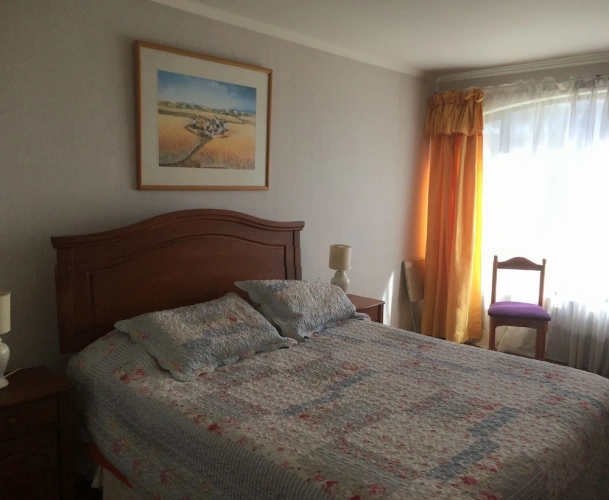 3 Bedrooms Apartment