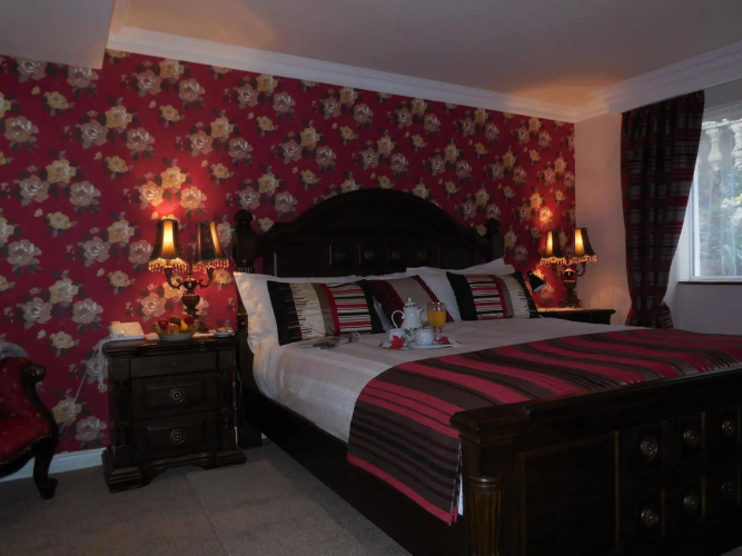 Crystal Springs B&B