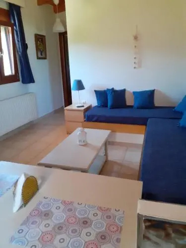 Anavissos Apartment
