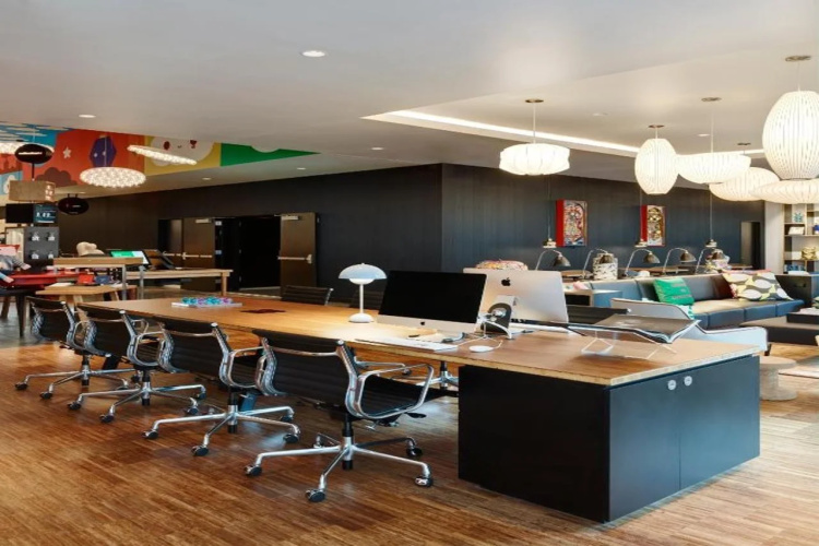 citizenM San Francisco Union Square photo 16