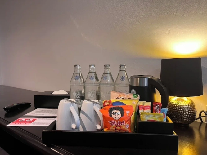 Suite