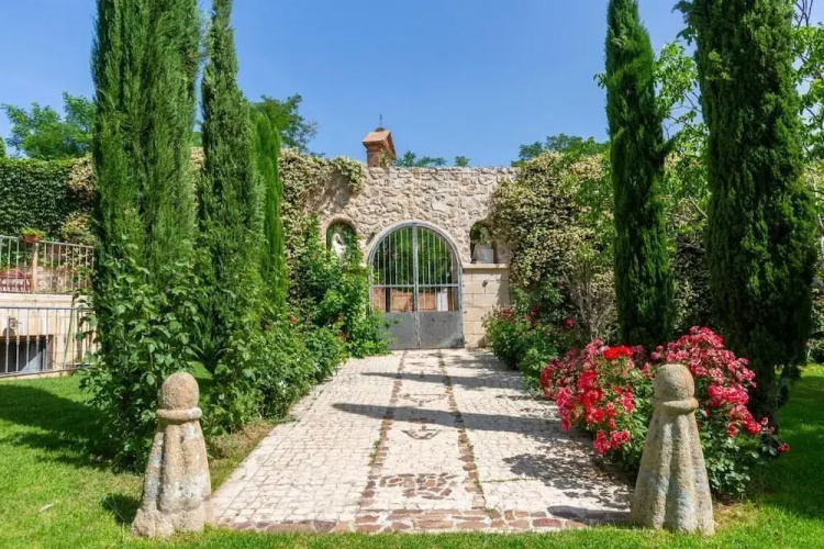Palacio Arudecas