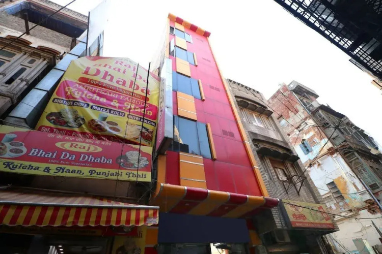 Imagen del hotel