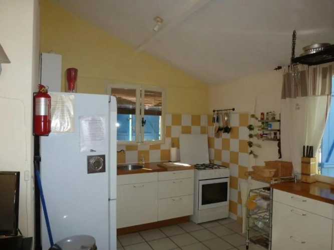 Cottage