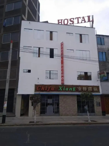 Imagen del hotel