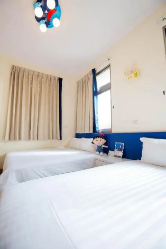 Happiness B&B