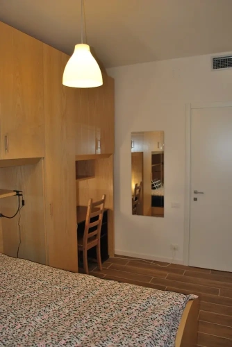 1 Bedroom Standard Twin room