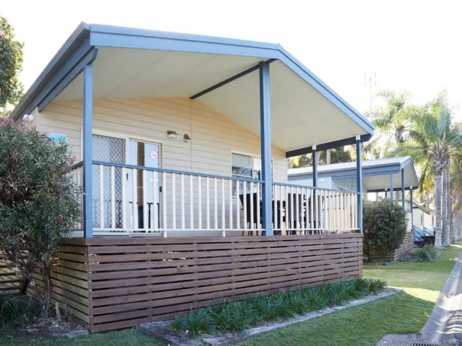 Bungalow