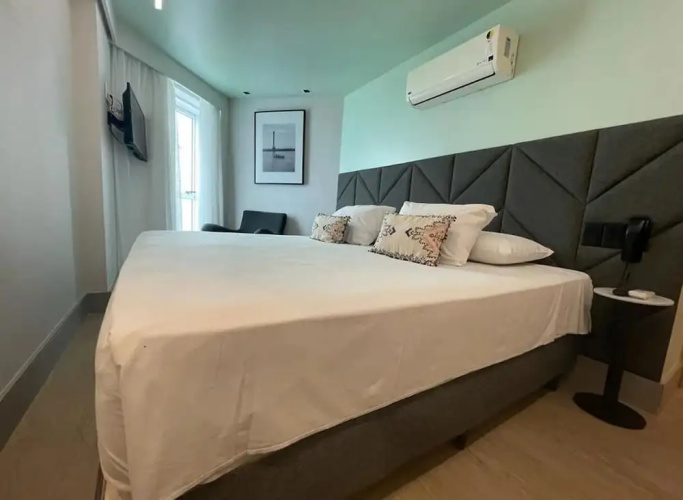 Apartamento Luxo - Boa Viagem