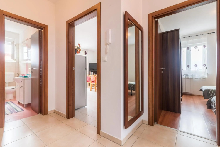 Antonija Apartment