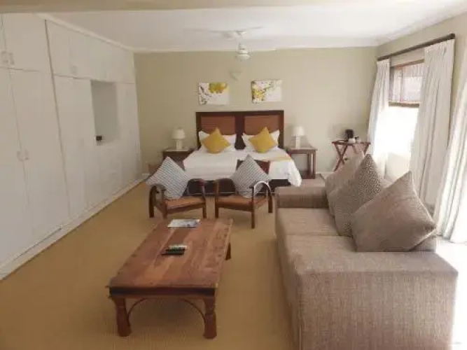 Ingwe Manor