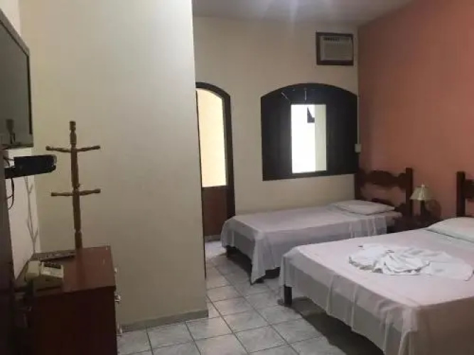Hotel Colonial