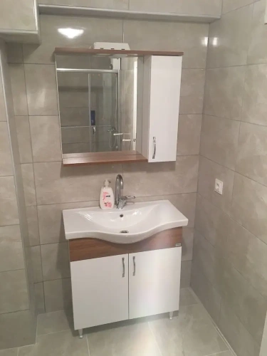 Classic Apartment