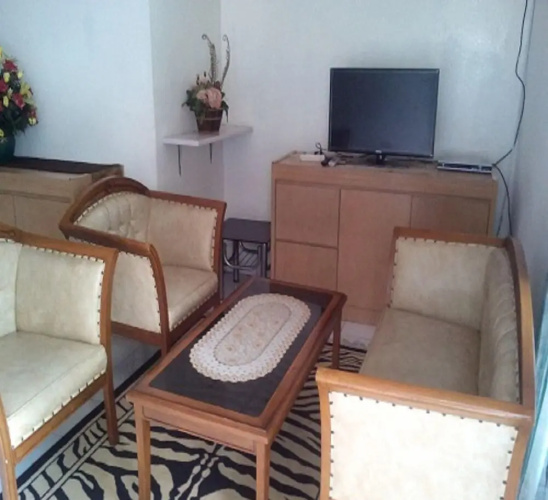 Kota Bunga F