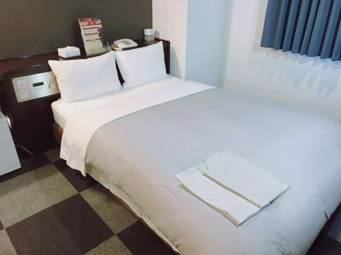 Business Hotel Oriental Izuro