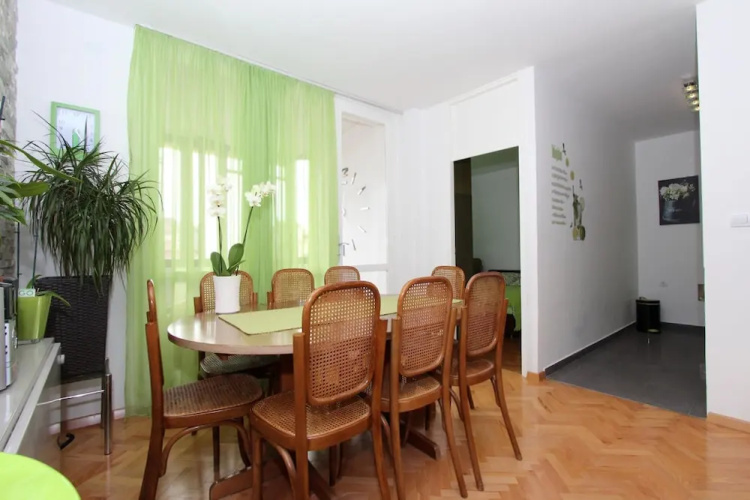 Apartment Elia
