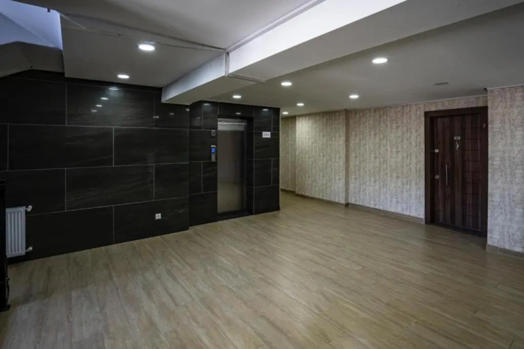 Bakuriani Park Residence Apartment47