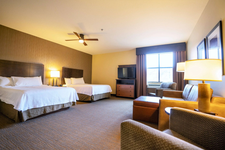 Homewood Suites By Hilton Durango, Co