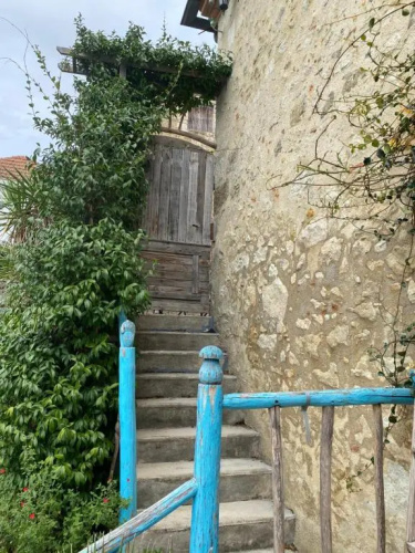 Petit paradis