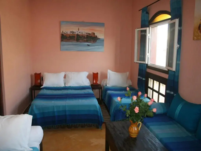 Riad Etoile d'Essaouira