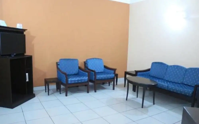 Royal Double Suite