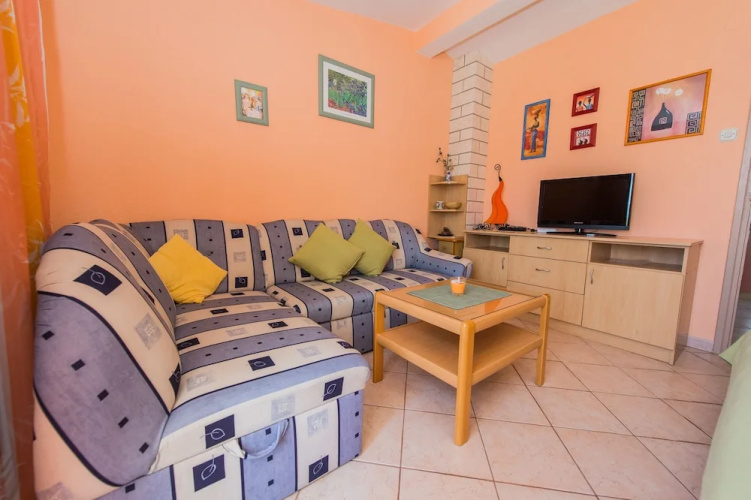 Apartments Jadranka