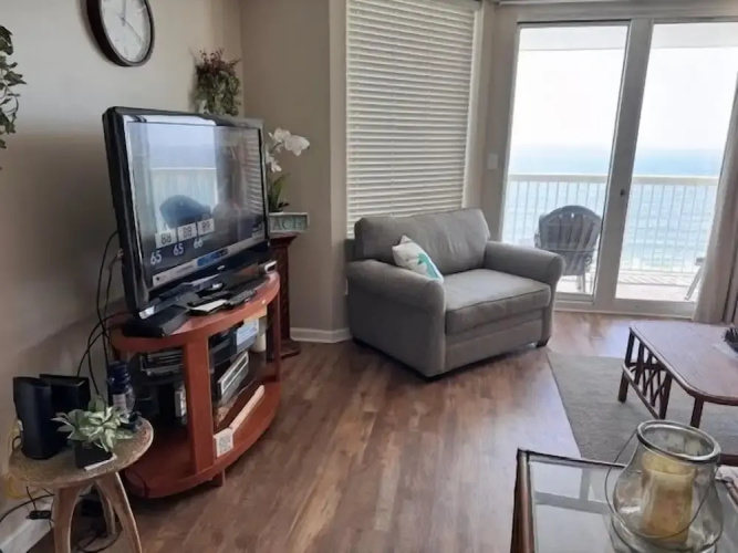 Sunrise Pointe 11F