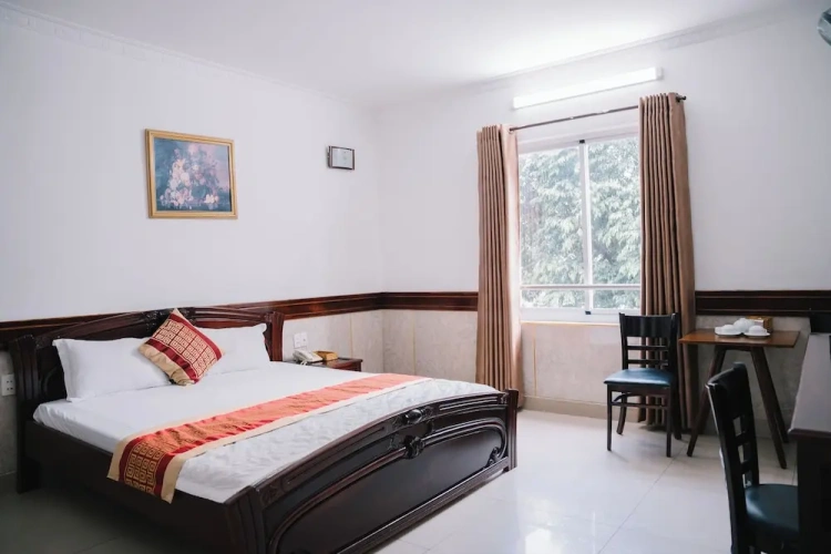 Premium room