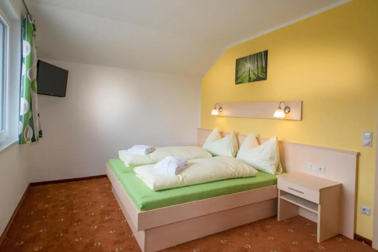 Apartment Österreich