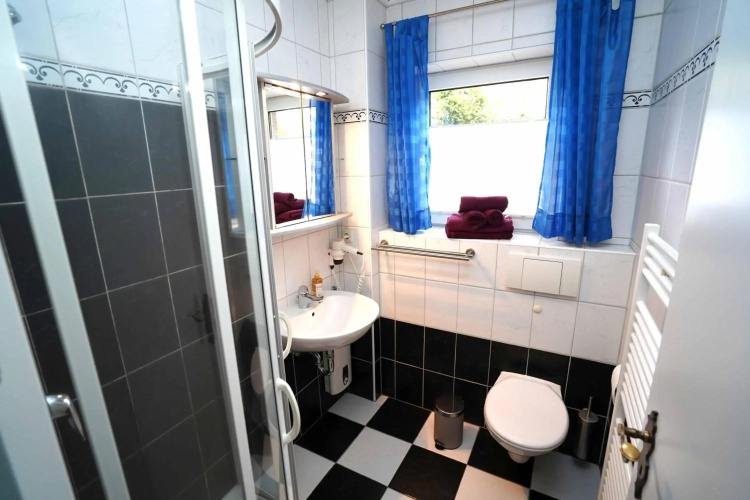 Ferienwohnung Norderney