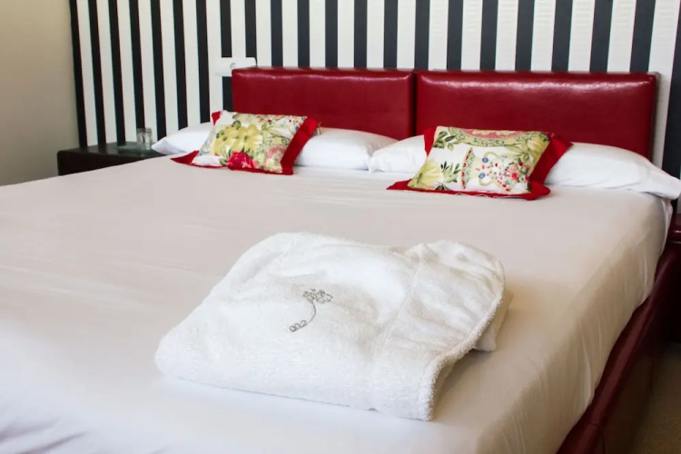 Hotel Teratermal