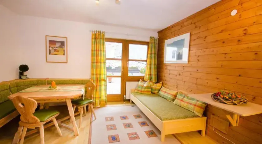 Appartement Stern Dagmar