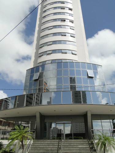 Costa do Mar HotelOver view