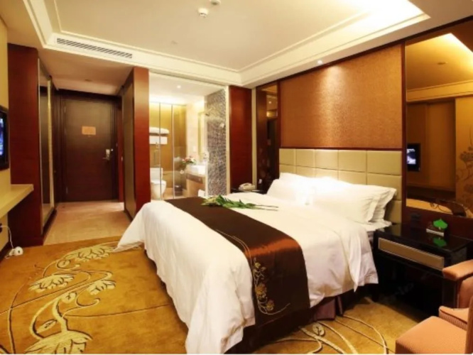 Yujing International Hotel
