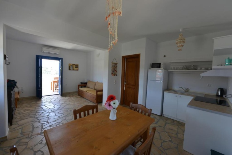 Double Villa