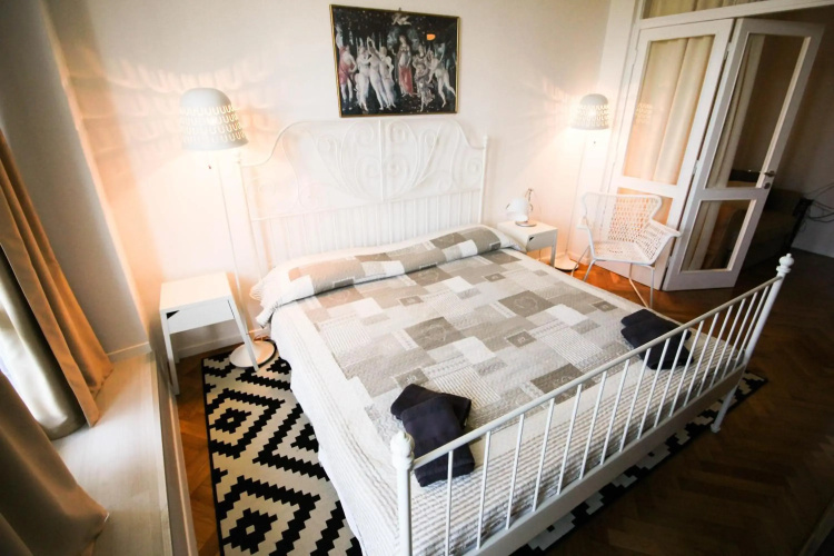 Luxury living Apartments