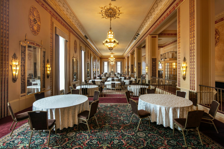 Hilton Milwaukee photo 20