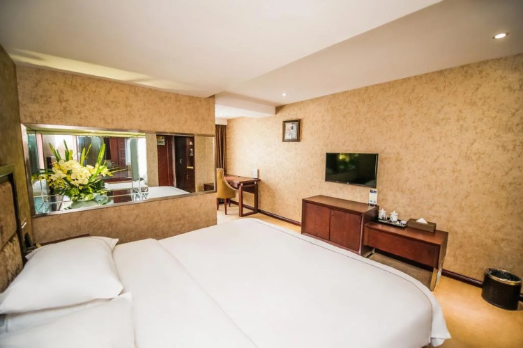 Chongqing Duobeier Hotel