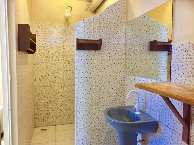 Comfort Double Basement Suite