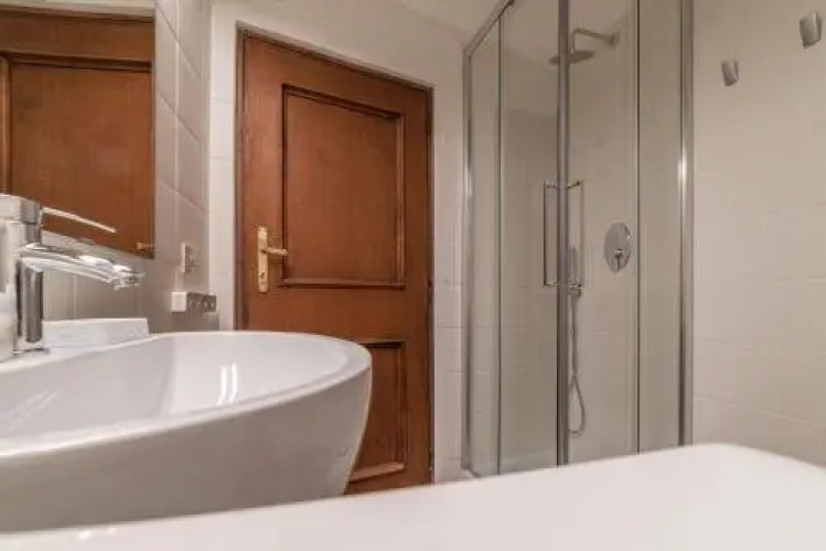 Rsh Fontanella Borghese Apartments
