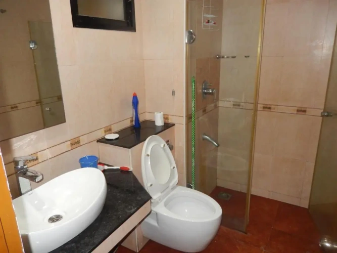 1 Bedroom Cottage with view