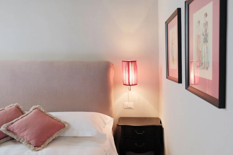 Verdi Apartment