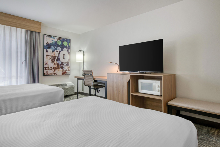 Best Western Tomah Hotel