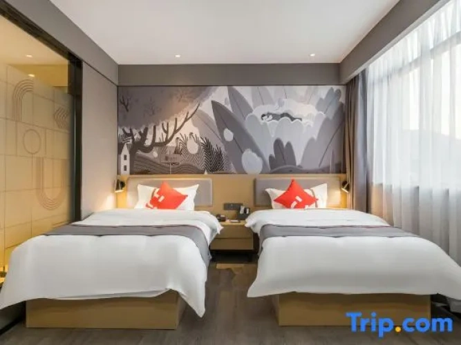 Premium Double room