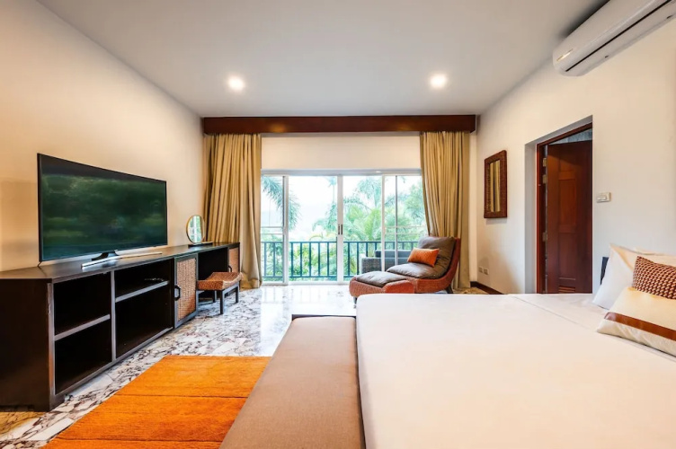Kinnaree Grand Villa