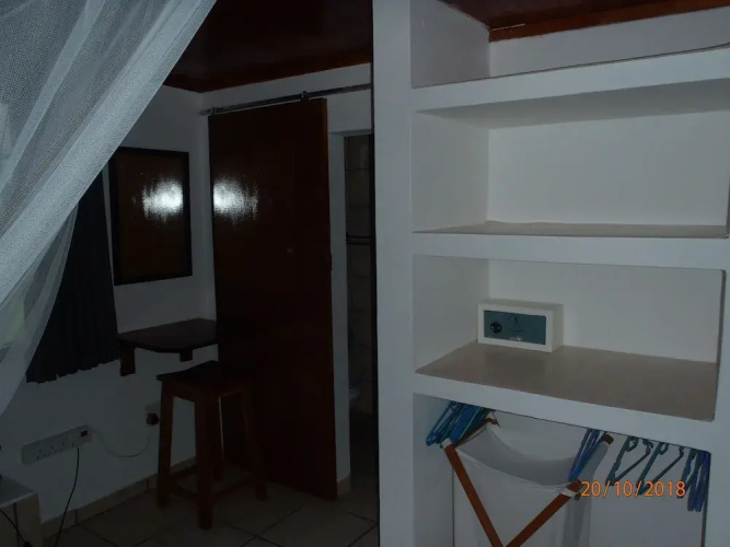 C-Mew Guest House